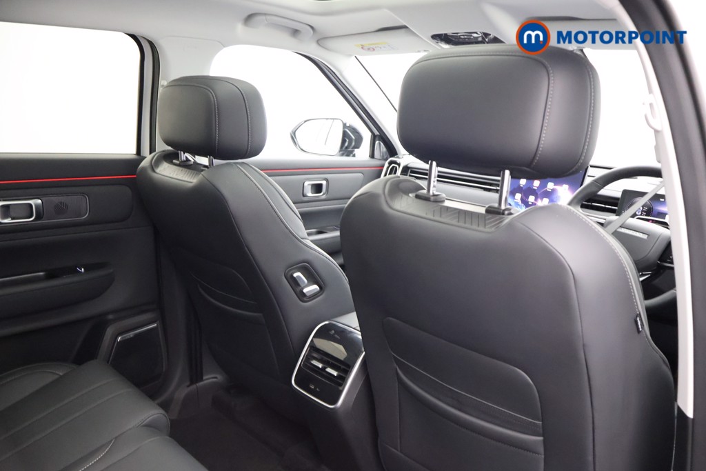Jaecoo 7 Luxury Automatic Petrol Plug-In Hybrid SUV - Stock Number (1667225) - 20th supplementary image