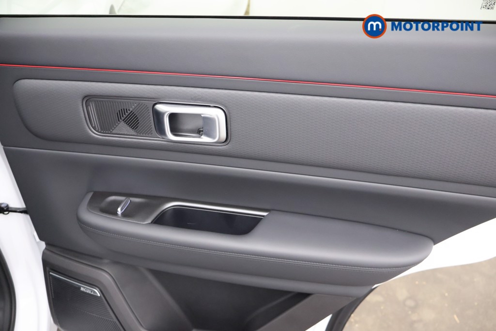 Jaecoo 7 Luxury Automatic Petrol Plug-In Hybrid SUV - Stock Number (1667225) - 21st supplementary image