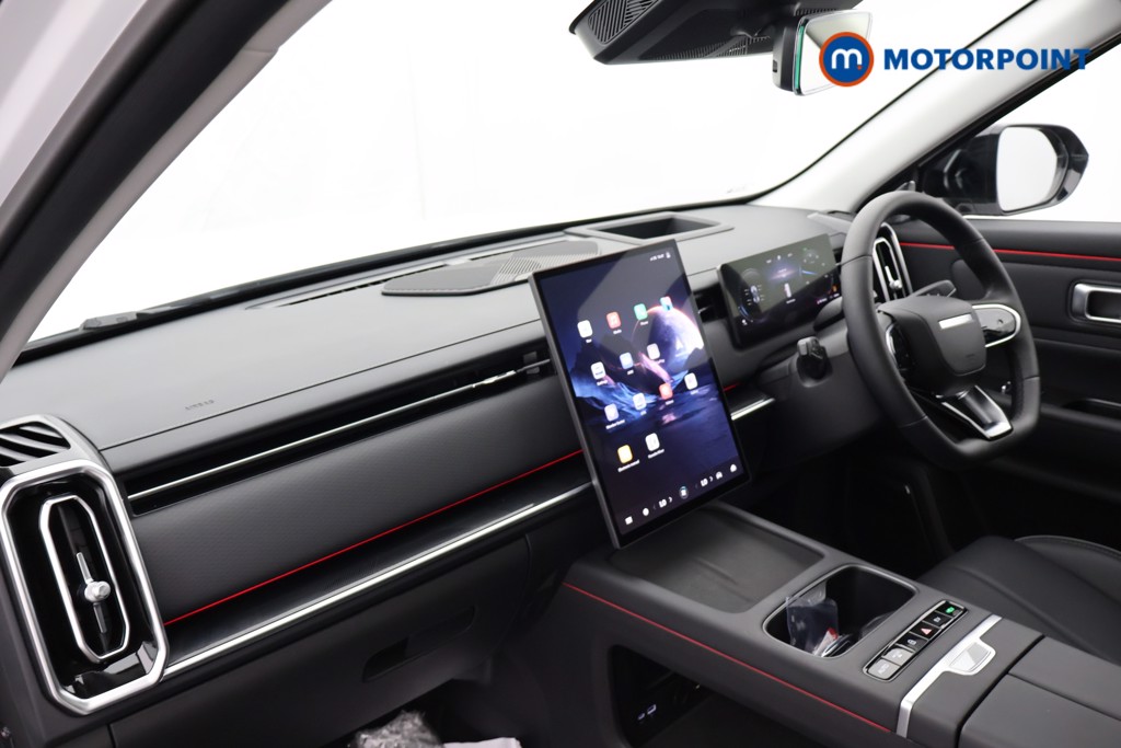 Jaecoo 7 Luxury Automatic Petrol Plug-In Hybrid SUV - Stock Number (1667225) - 23rd supplementary image