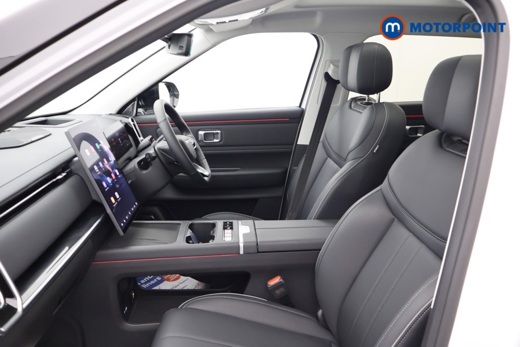 Jaecoo 7 Luxury Automatic Petrol Plug-In Hybrid SUV - Stock Number (1667225) - 24th supplementary image