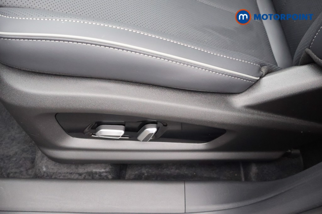 Jaecoo 7 Luxury Automatic Petrol Plug-In Hybrid SUV - Stock Number (1667225) - 25th supplementary image