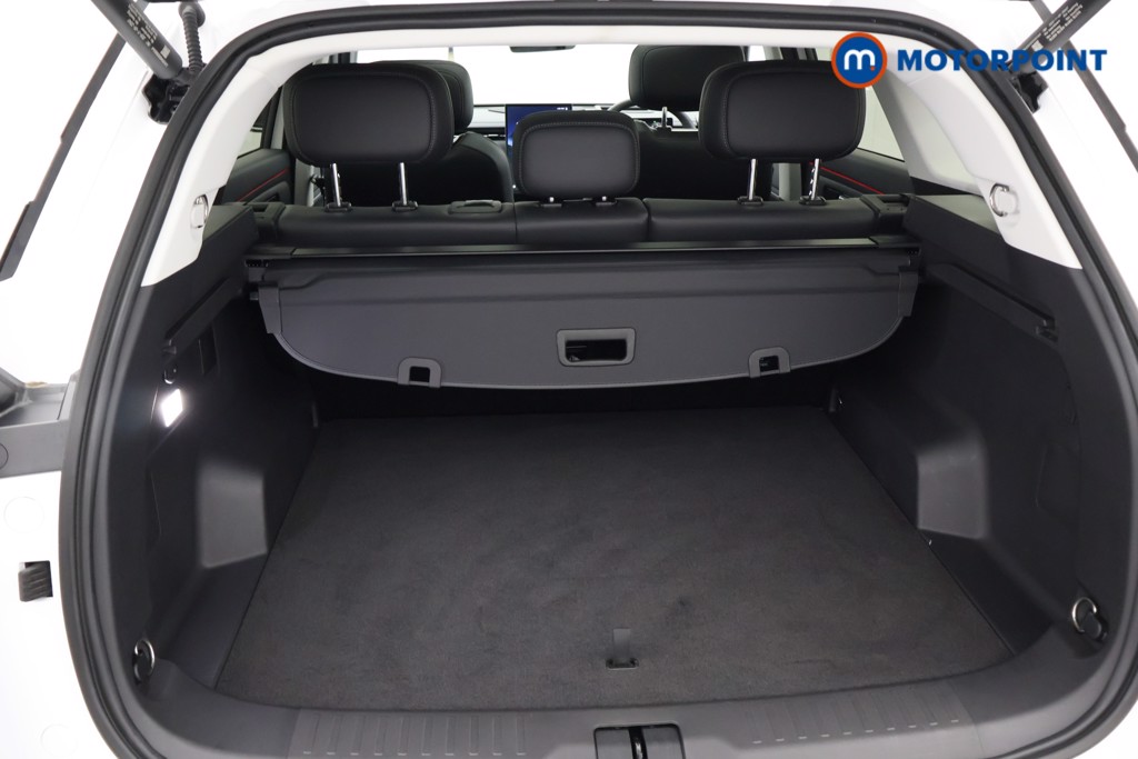 Jaecoo 7 Luxury Automatic Petrol Plug-In Hybrid SUV - Stock Number (1667225) - 26th supplementary image