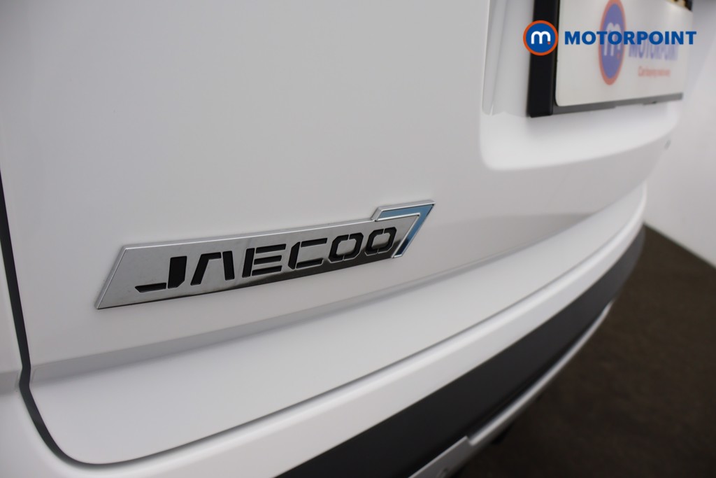 Jaecoo 7 Luxury Automatic Petrol Plug-In Hybrid SUV - Stock Number (1667225) - 29th supplementary image