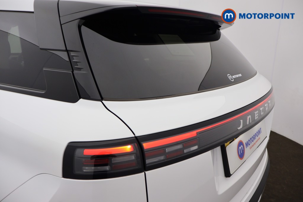 Jaecoo 7 Luxury Automatic Petrol Plug-In Hybrid SUV - Stock Number (1667225) - 30th supplementary image