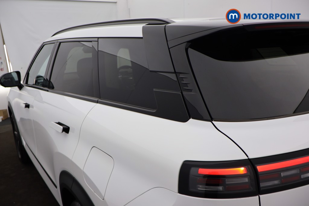 Jaecoo 7 Luxury Automatic Petrol Plug-In Hybrid SUV - Stock Number (1667225) - 31st supplementary image