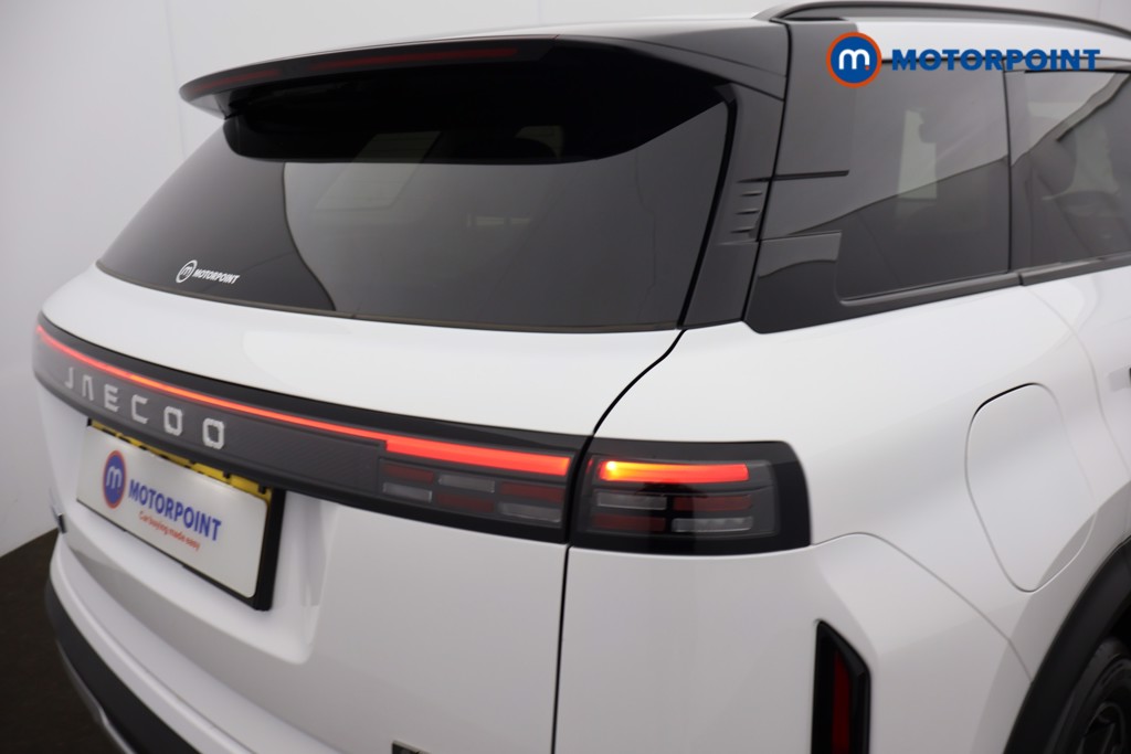 Jaecoo 7 Luxury Automatic Petrol Plug-In Hybrid SUV - Stock Number (1667225) - 32nd supplementary image