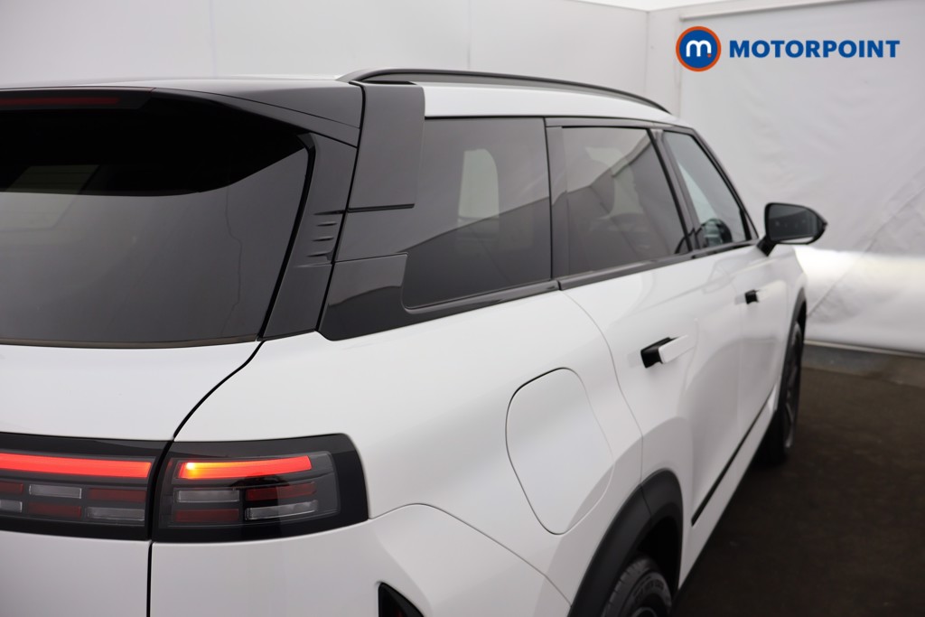 Jaecoo 7 Luxury Automatic Petrol Plug-In Hybrid SUV - Stock Number (1667225) - 33rd supplementary image