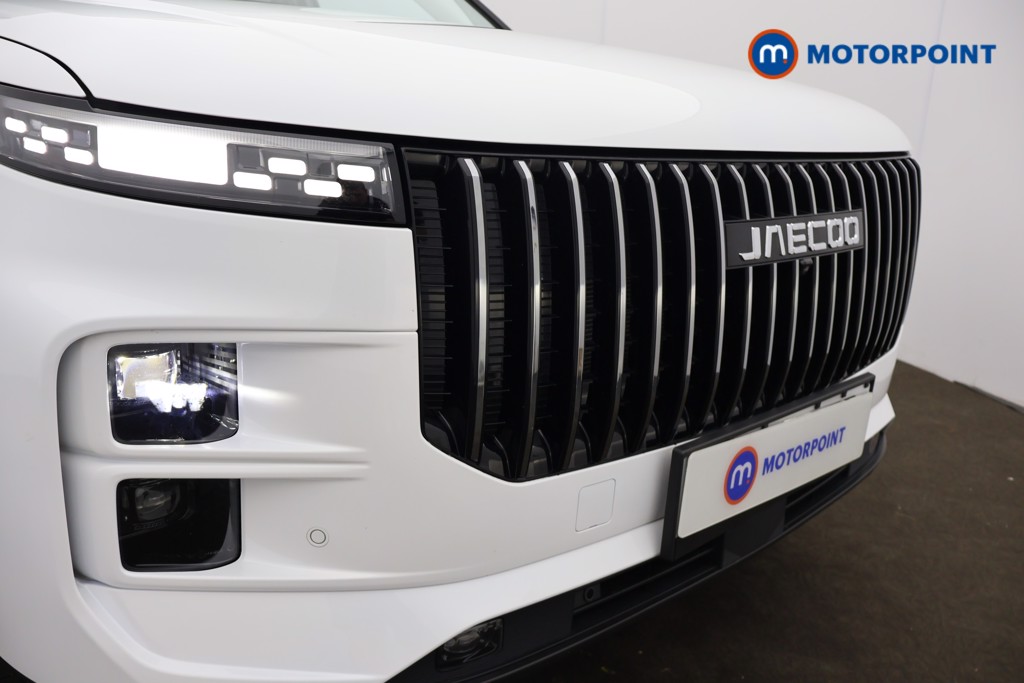 Jaecoo 7 Luxury Automatic Petrol Plug-In Hybrid SUV - Stock Number (1667225) - 34th supplementary image