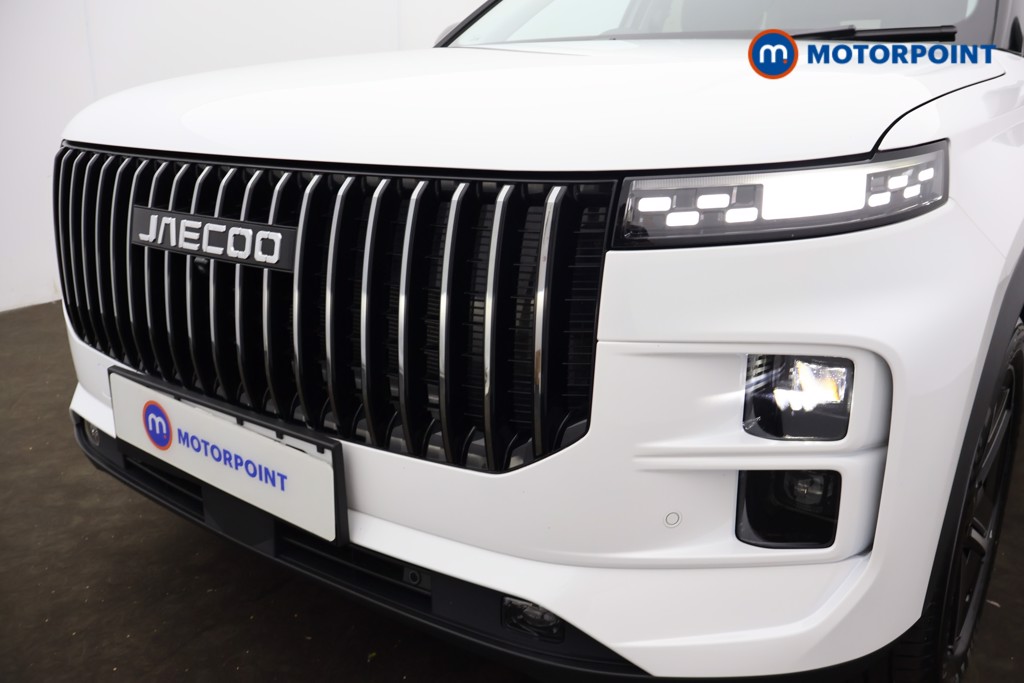 Jaecoo 7 Luxury Automatic Petrol Plug-In Hybrid SUV - Stock Number (1667225) - 36th supplementary image