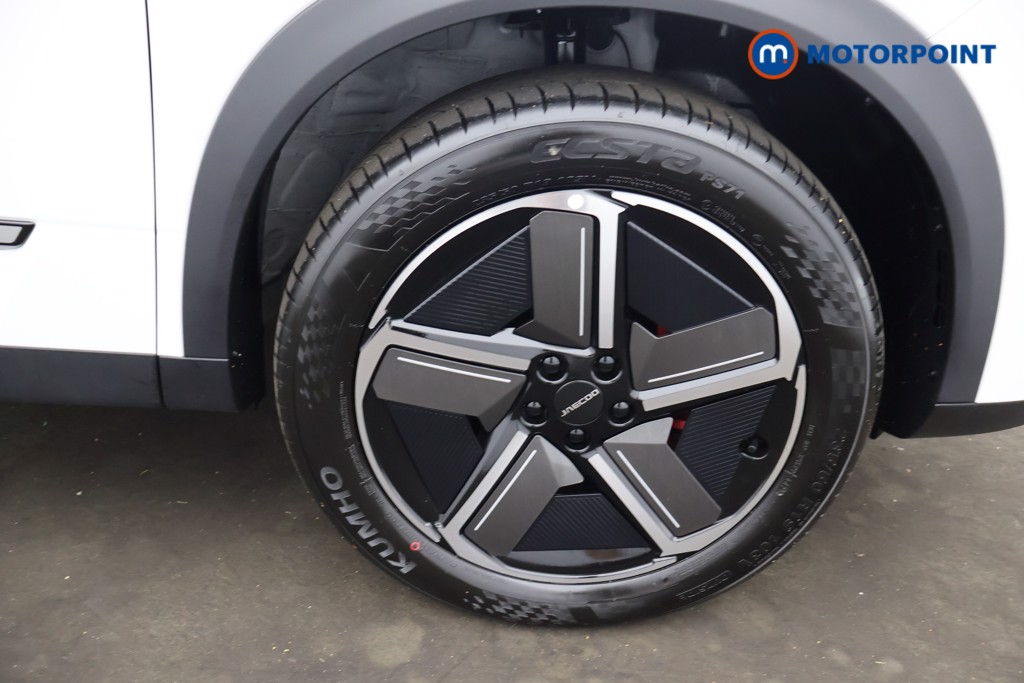 Jaecoo 7 Luxury Automatic Petrol Plug-In Hybrid SUV - Stock Number (1667225) - 38th supplementary image