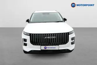Jaecoo 7 Luxury Automatic Petrol Plug-In Hybrid SUV - Stock Number (1667225) - Front bumper