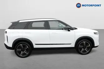 Jaecoo 7 Luxury Automatic Petrol Plug-In Hybrid SUV - Stock Number (1667225) - Drivers side