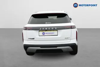 Jaecoo 7 Luxury Automatic Petrol Plug-In Hybrid SUV - Stock Number (1667225) - Rear bumper