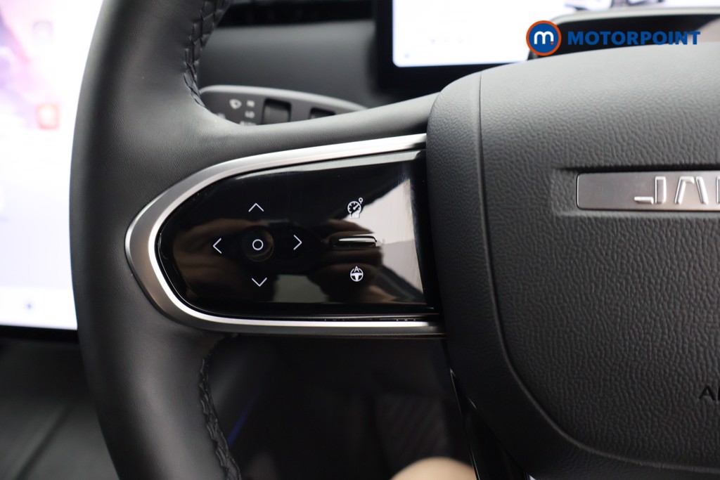 Jaecoo 7 Luxury Automatic Petrol Plug-In Hybrid SUV - Stock Number (1667227) - 2nd supplementary image