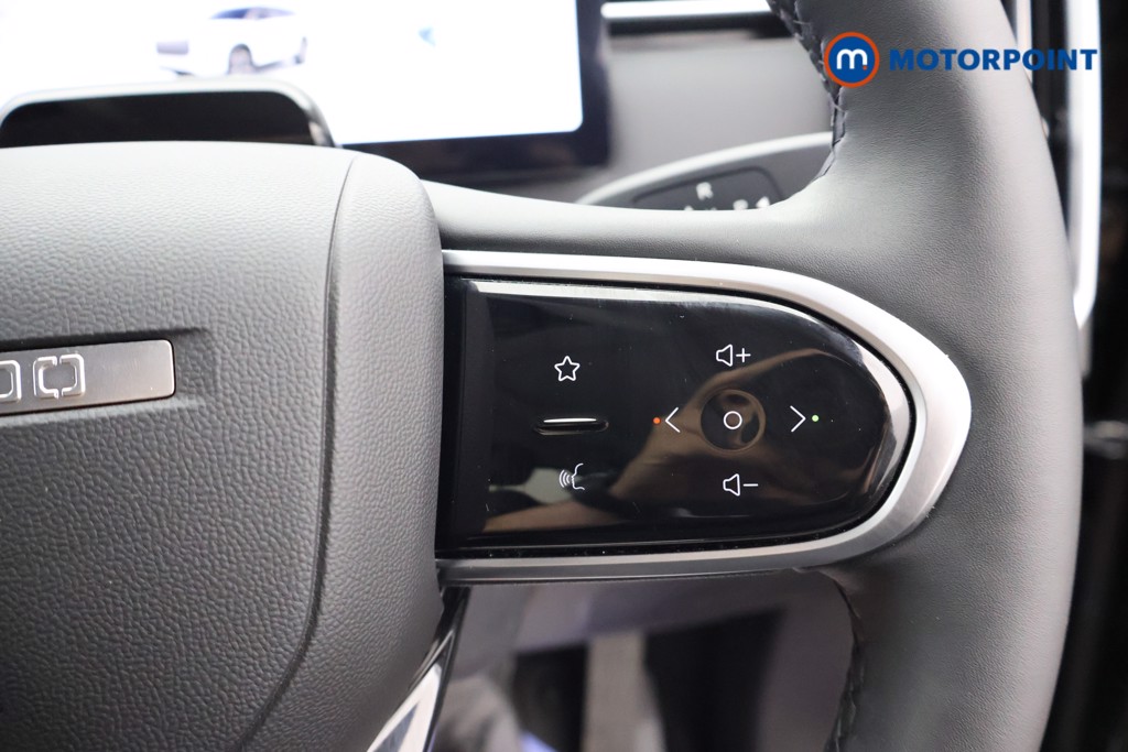 Jaecoo 7 Luxury Automatic Petrol Plug-In Hybrid SUV - Stock Number (1667227) - 3rd supplementary image