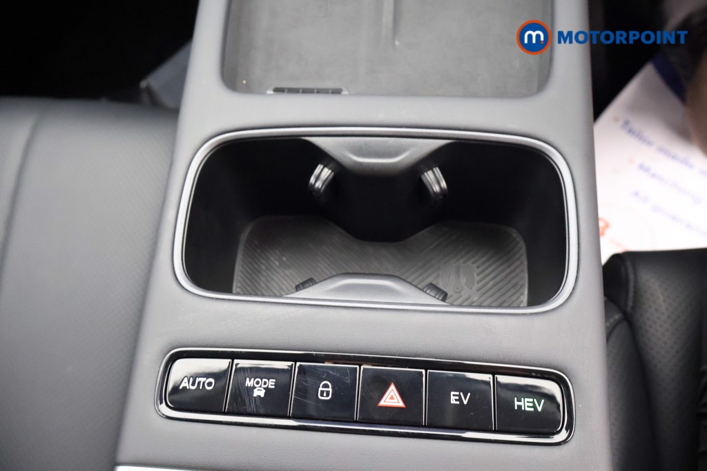 Jaecoo 7 Luxury Automatic Petrol Plug-In Hybrid SUV - Stock Number (1667227) - 9th supplementary image
