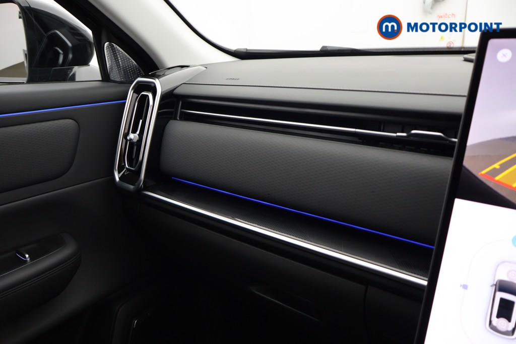 Jaecoo 7 Luxury Automatic Petrol Plug-In Hybrid SUV - Stock Number (1667227) - 11th supplementary image