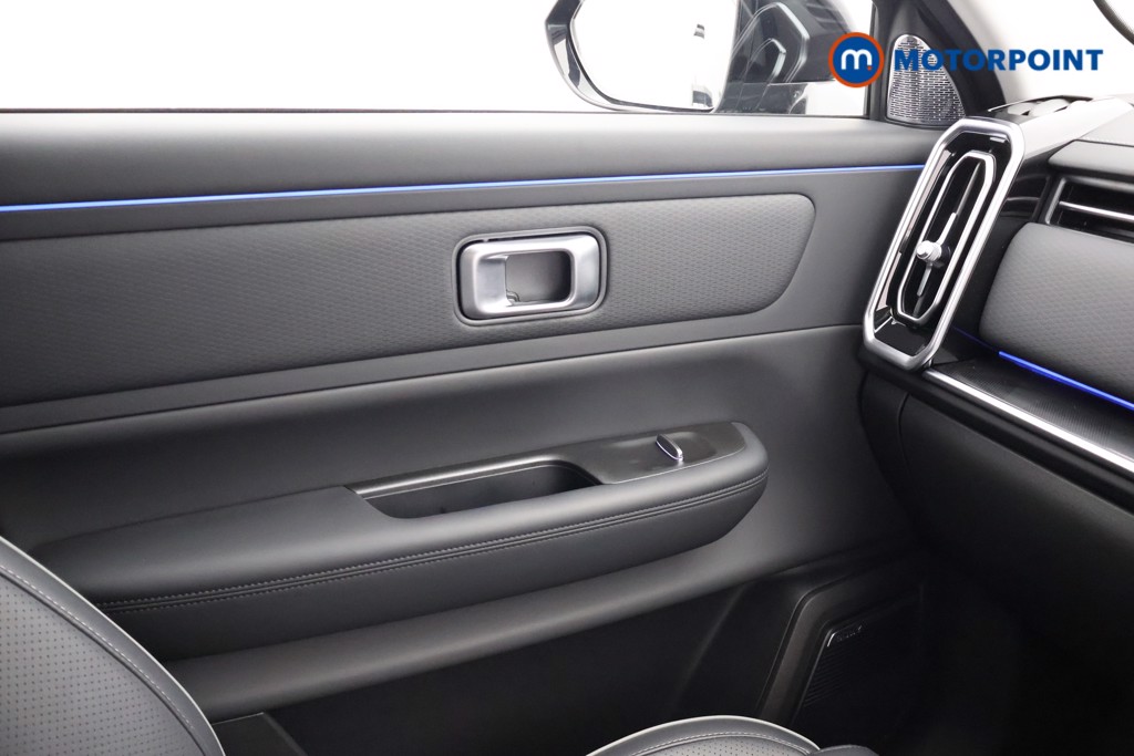 Jaecoo 7 Luxury Automatic Petrol Plug-In Hybrid SUV - Stock Number (1667227) - 12th supplementary image
