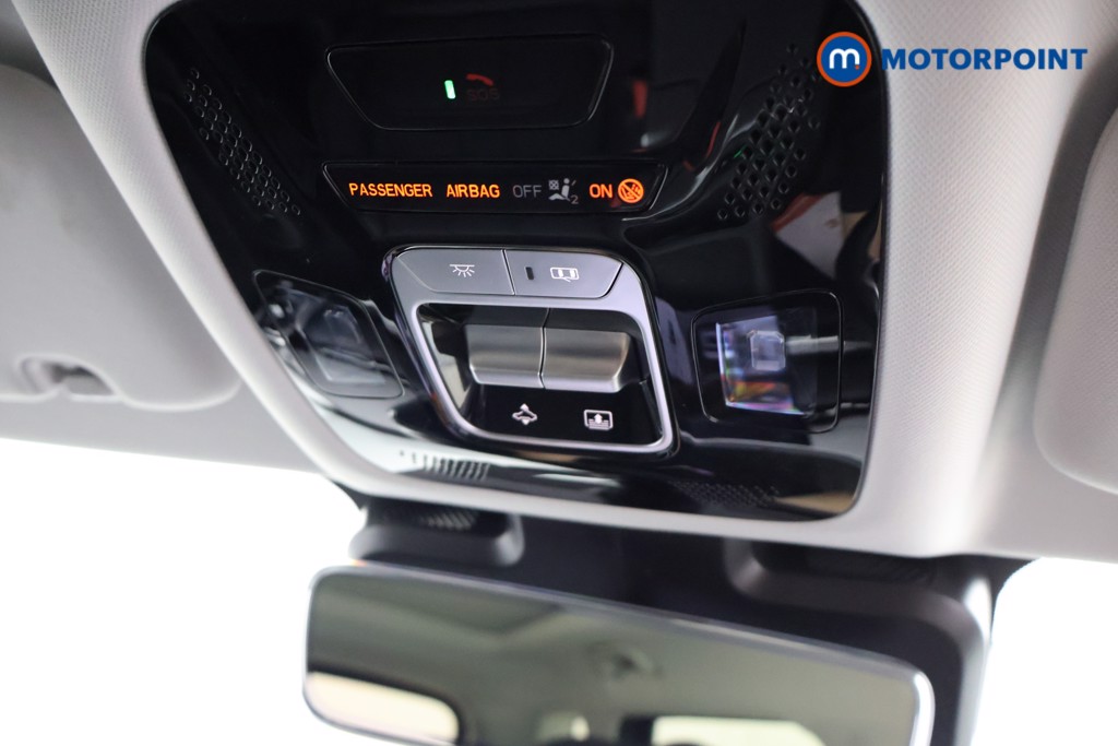 Jaecoo 7 Luxury Automatic Petrol Plug-In Hybrid SUV - Stock Number (1667227) - 13th supplementary image
