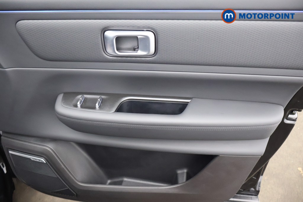 Jaecoo 7 Luxury Automatic Petrol Plug-In Hybrid SUV - Stock Number (1667227) - 14th supplementary image
