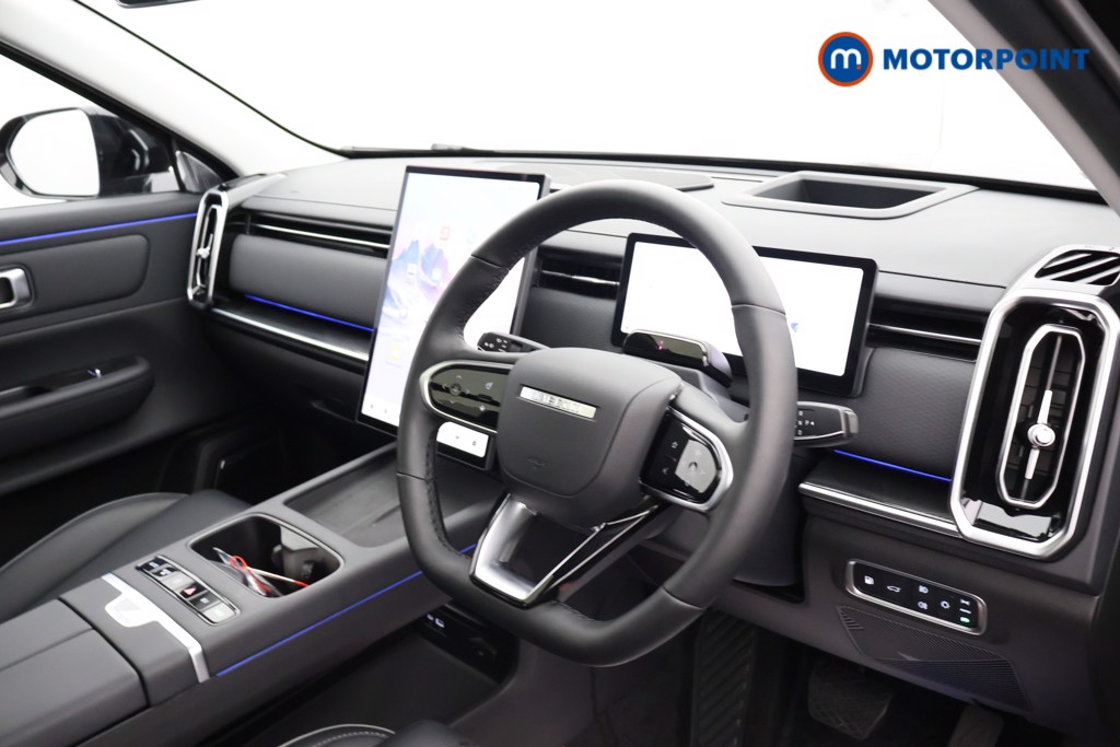Jaecoo 7 Luxury Automatic Petrol Plug-In Hybrid SUV - Stock Number (1667227) - 16th supplementary image