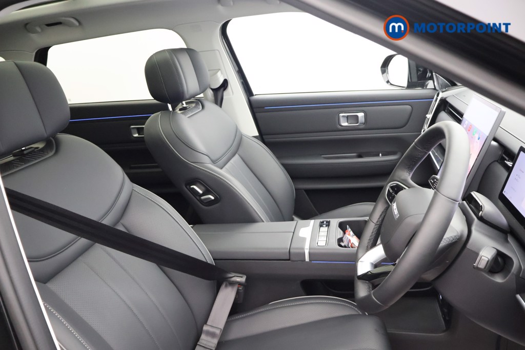 Jaecoo 7 Luxury Automatic Petrol Plug-In Hybrid SUV - Stock Number (1667227) - 17th supplementary image