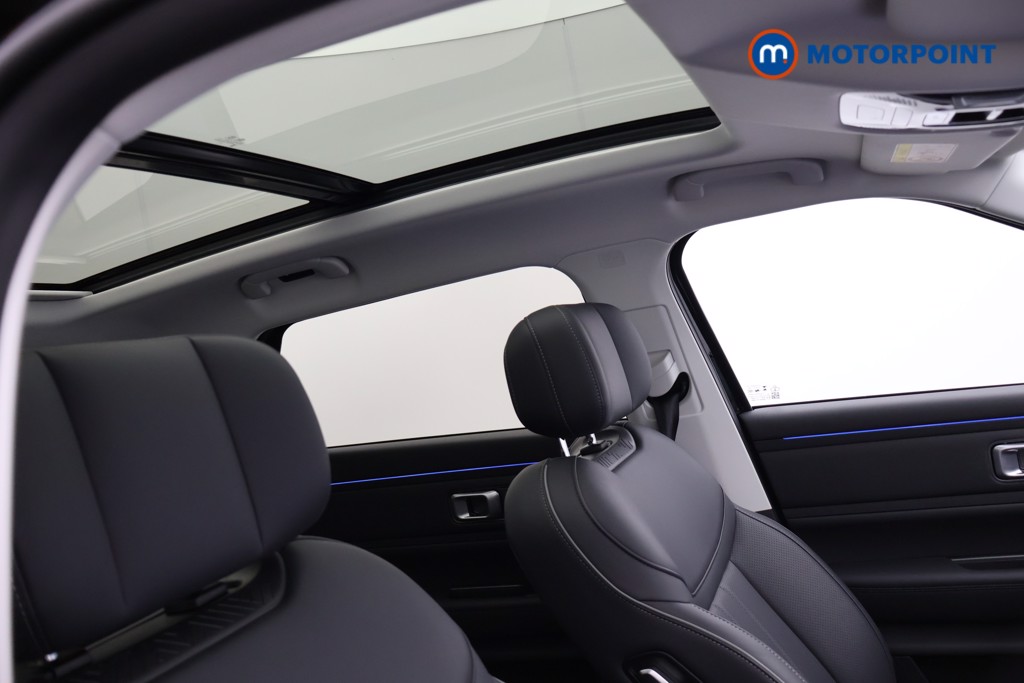 Jaecoo 7 Luxury Automatic Petrol Plug-In Hybrid SUV - Stock Number (1667227) - 18th supplementary image