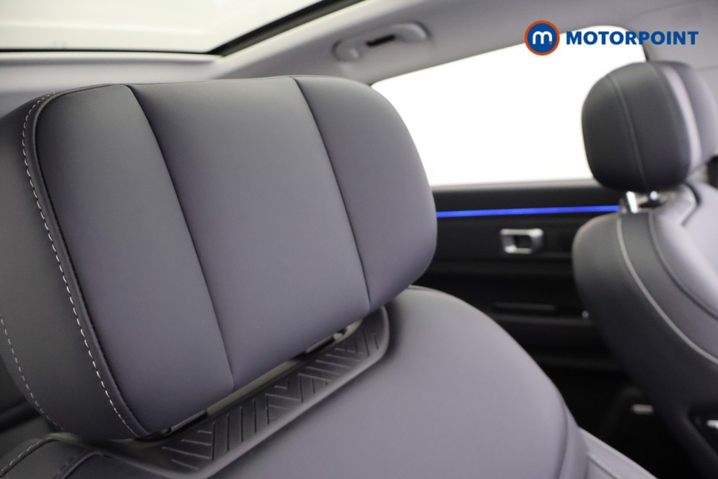 Jaecoo 7 Luxury Automatic Petrol Plug-In Hybrid SUV - Stock Number (1667227) - 19th supplementary image