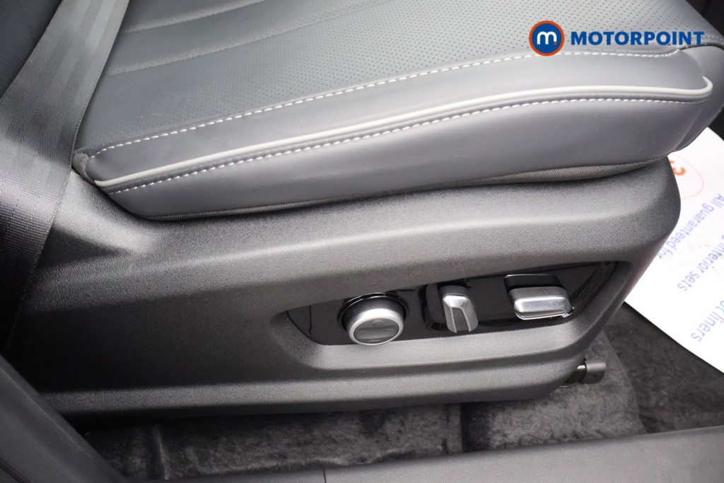 Jaecoo 7 Luxury Automatic Petrol Plug-In Hybrid SUV - Stock Number (1667227) - 20th supplementary image