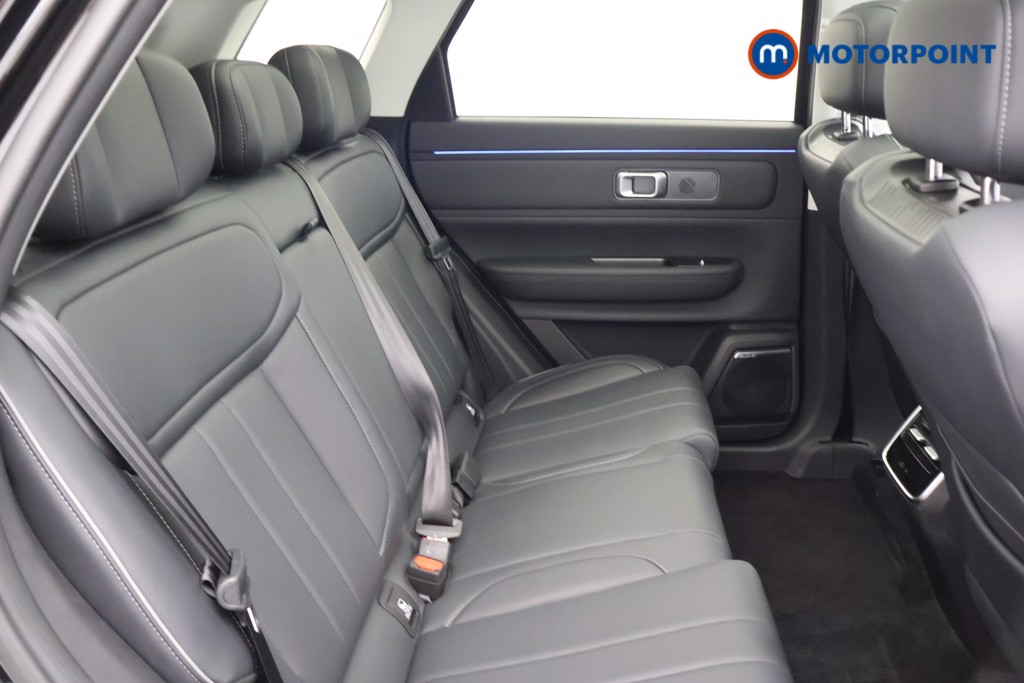 Jaecoo 7 Luxury Automatic Petrol Plug-In Hybrid SUV - Stock Number (1667227) - 21st supplementary image