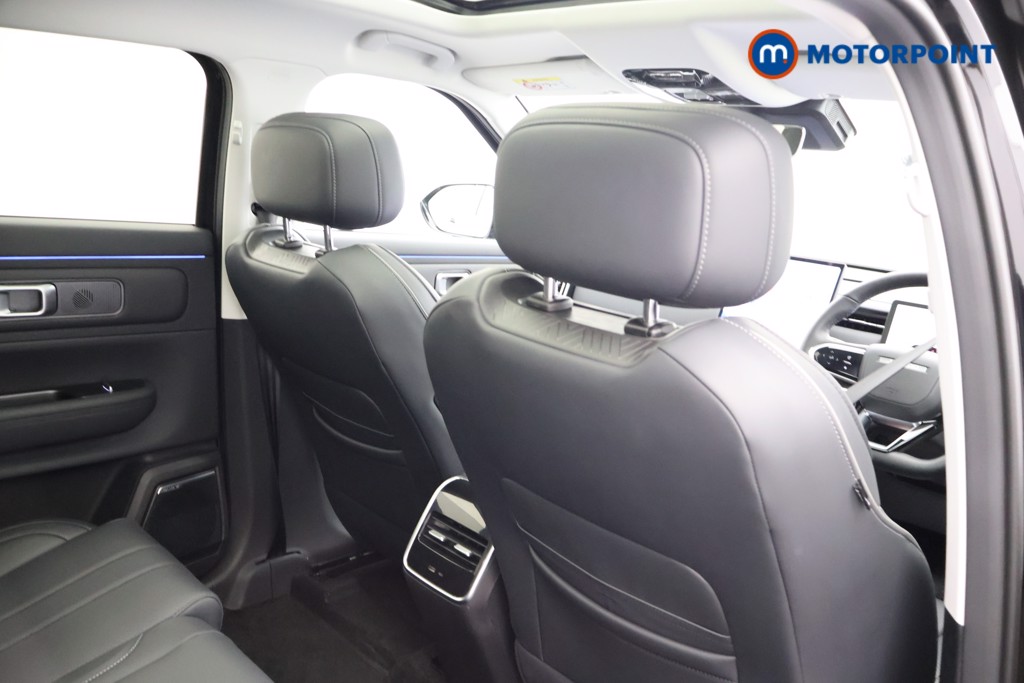 Jaecoo 7 Luxury Automatic Petrol Plug-In Hybrid SUV - Stock Number (1667227) - 22nd supplementary image