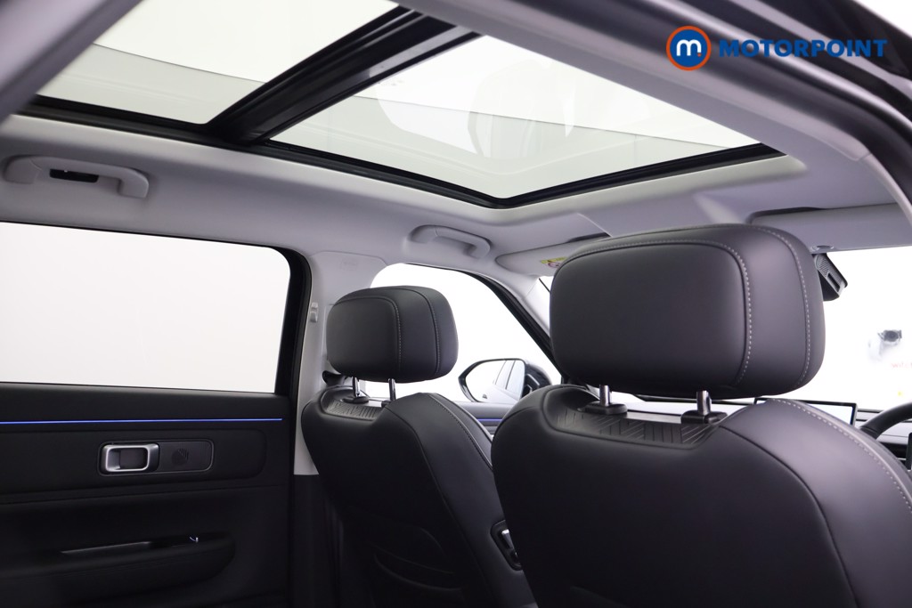 Jaecoo 7 Luxury Automatic Petrol Plug-In Hybrid SUV - Stock Number (1667227) - 23rd supplementary image