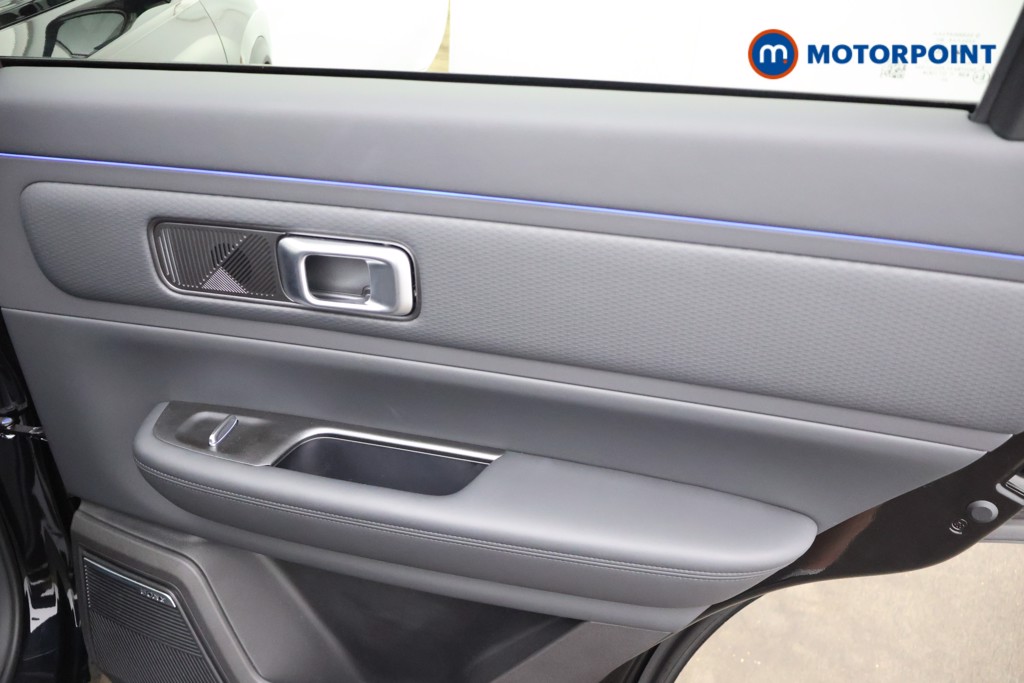 Jaecoo 7 Luxury Automatic Petrol Plug-In Hybrid SUV - Stock Number (1667227) - 24th supplementary image