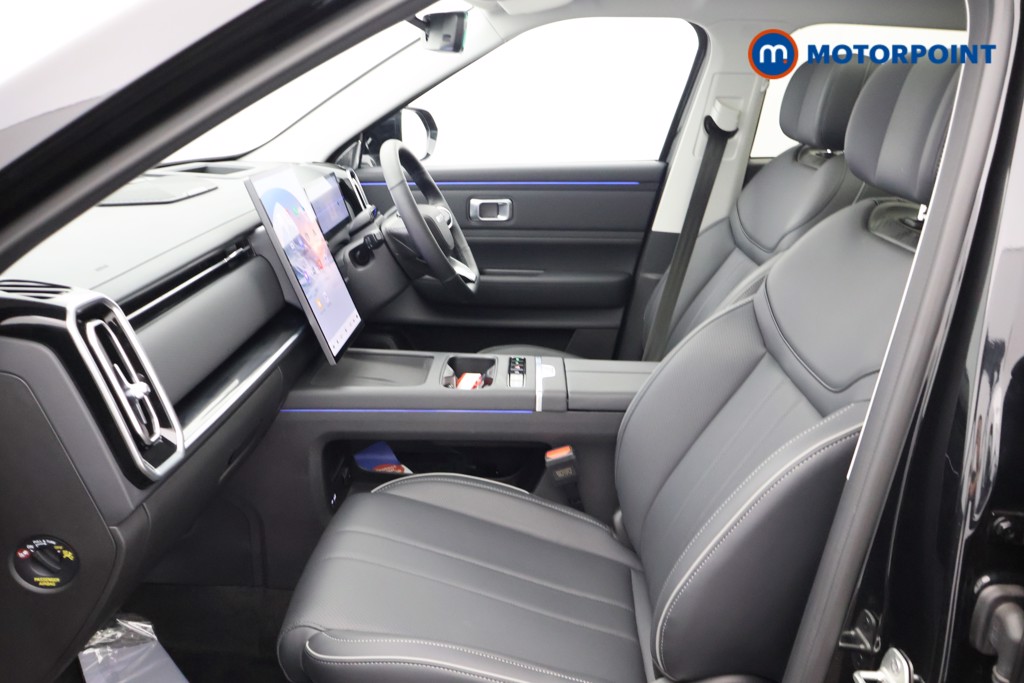 Jaecoo 7 Luxury Automatic Petrol Plug-In Hybrid SUV - Stock Number (1667227) - 26th supplementary image