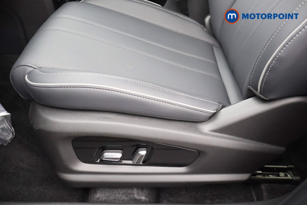 Jaecoo 7 Luxury Automatic Petrol Plug-In Hybrid SUV - Stock Number (1667227) - 27th supplementary image