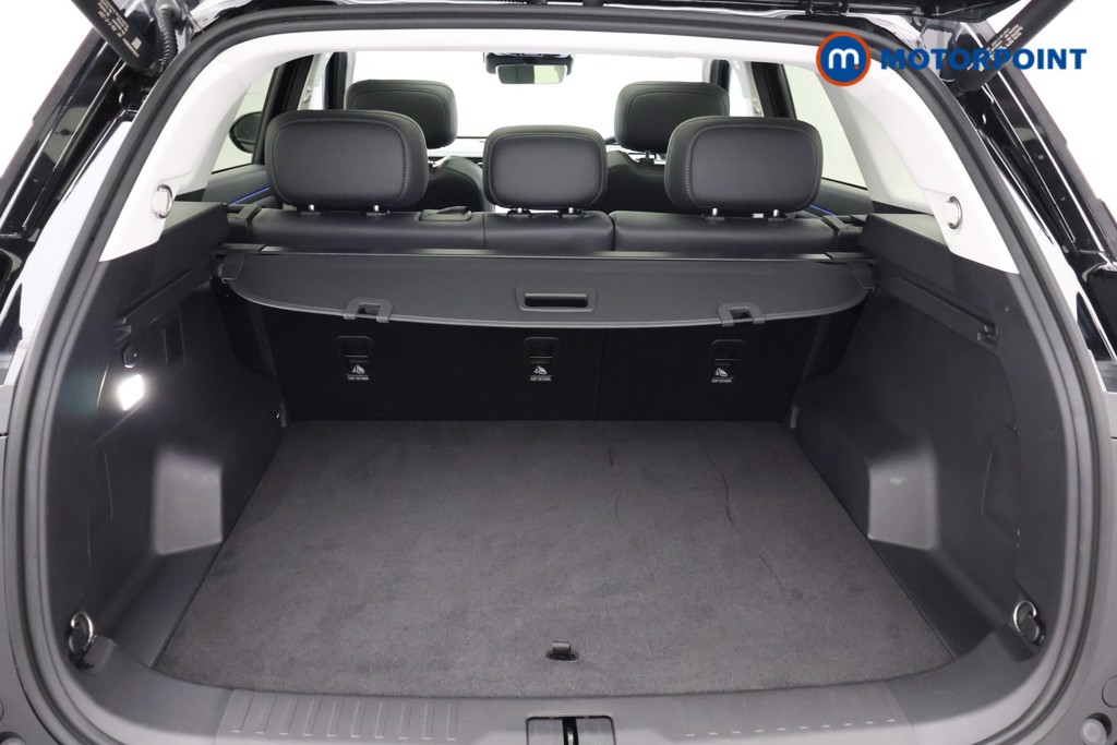 Jaecoo 7 Luxury Automatic Petrol Plug-In Hybrid SUV - Stock Number (1667227) - 28th supplementary image