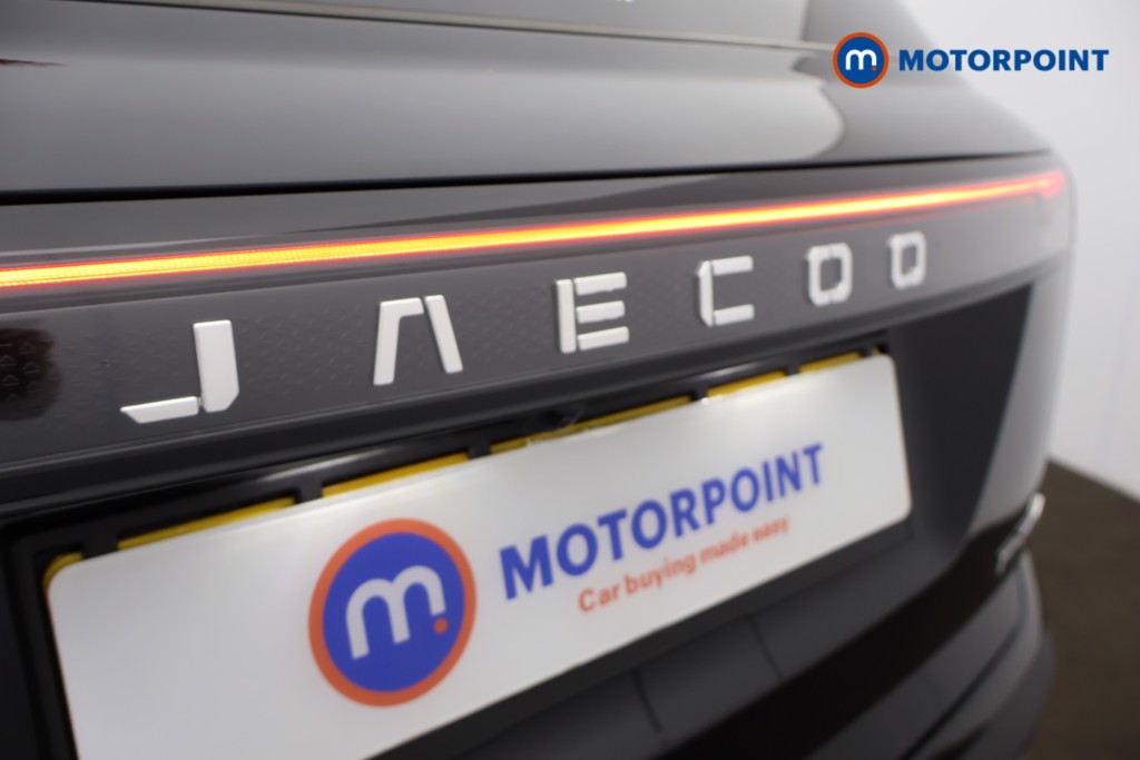 Jaecoo 7 Luxury Automatic Petrol Plug-In Hybrid SUV - Stock Number (1667227) - 30th supplementary image