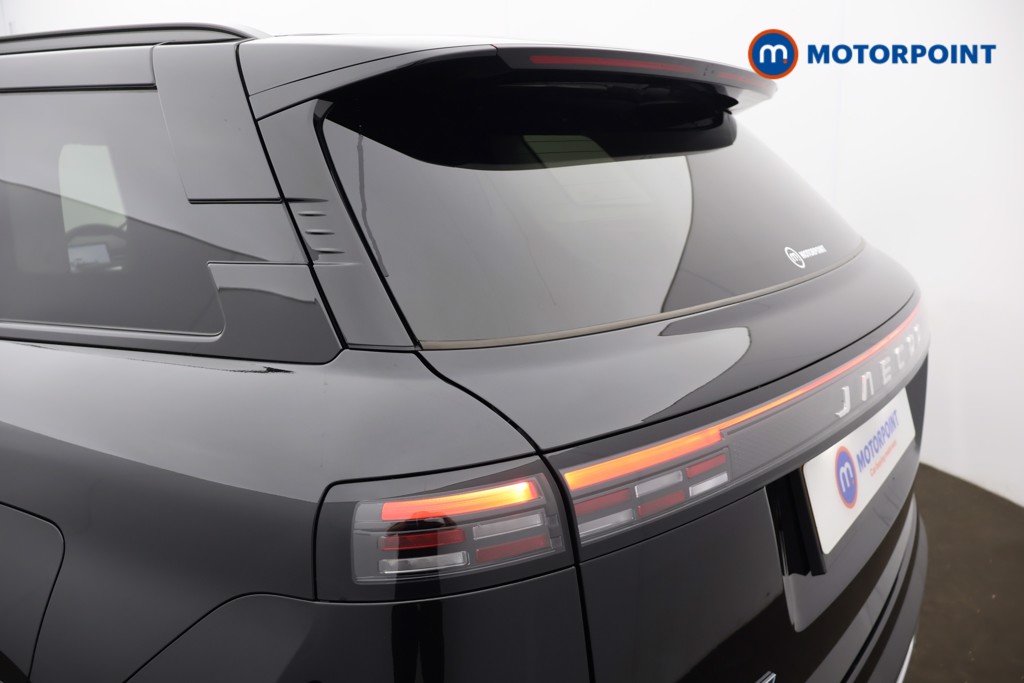 Jaecoo 7 Luxury Automatic Petrol Plug-In Hybrid SUV - Stock Number (1667227) - 32nd supplementary image