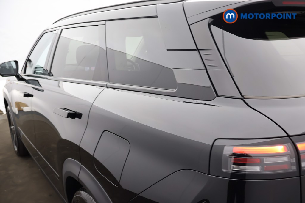 Jaecoo 7 Luxury Automatic Petrol Plug-In Hybrid SUV - Stock Number (1667227) - 33rd supplementary image