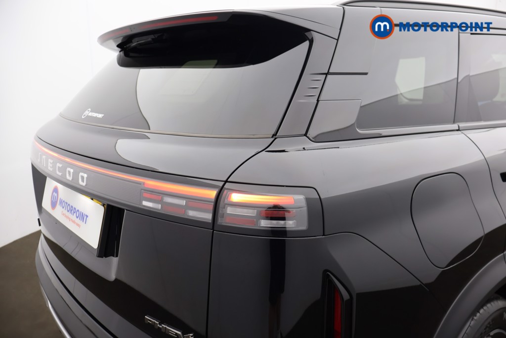 Jaecoo 7 Luxury Automatic Petrol Plug-In Hybrid SUV - Stock Number (1667227) - 34th supplementary image