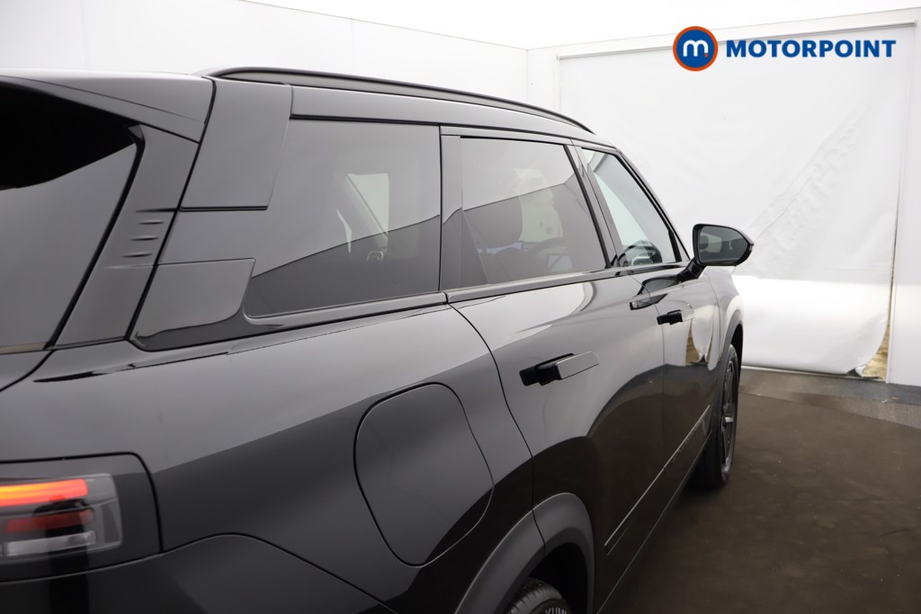 Jaecoo 7 Luxury Automatic Petrol Plug-In Hybrid SUV - Stock Number (1667227) - 35th supplementary image