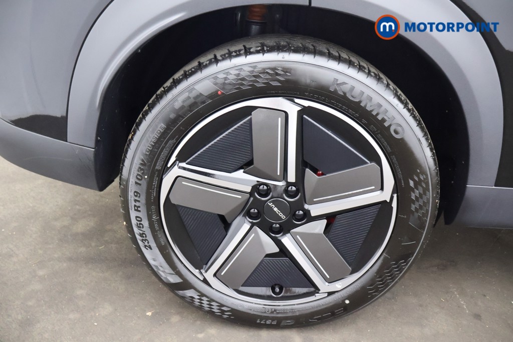Jaecoo 7 Luxury Automatic Petrol Plug-In Hybrid SUV - Stock Number (1667227) - 36th supplementary image