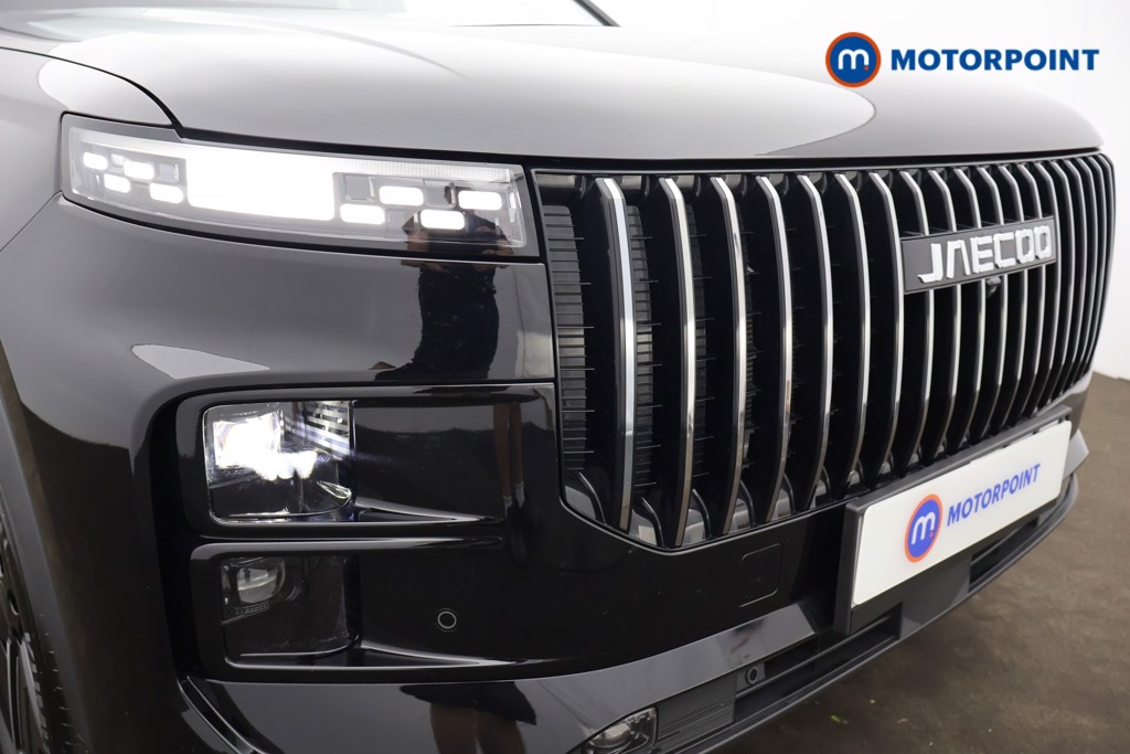 Jaecoo 7 Luxury Automatic Petrol Plug-In Hybrid SUV - Stock Number (1667227) - 38th supplementary image