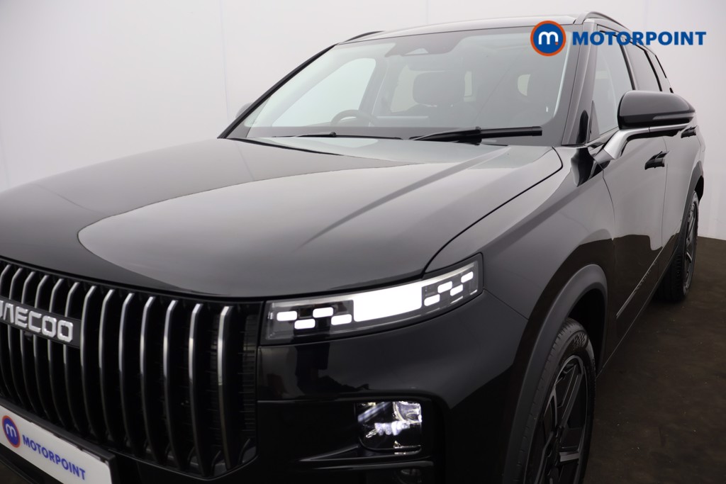 Jaecoo 7 Luxury Automatic Petrol Plug-In Hybrid SUV - Stock Number (1667227) - 40th supplementary image
