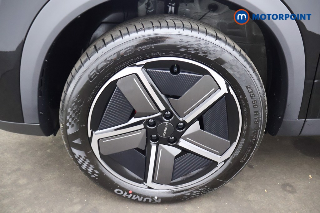 Jaecoo 7 Luxury Automatic Petrol Plug-In Hybrid SUV - Stock Number (1667227) - 41st supplementary image