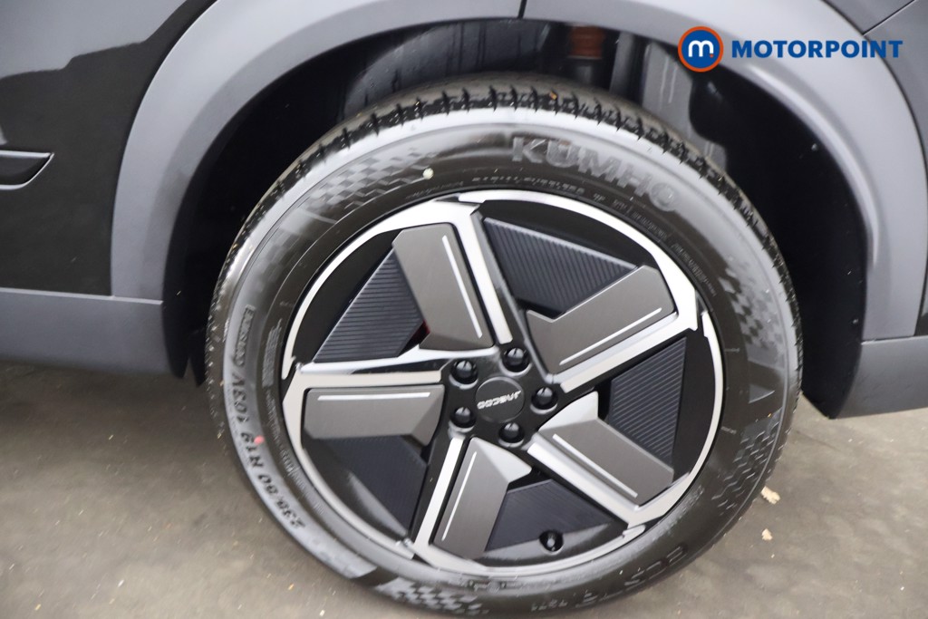 Jaecoo 7 Luxury Automatic Petrol Plug-In Hybrid SUV - Stock Number (1667227) - 42nd supplementary image