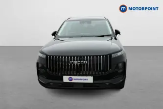 Jaecoo 7 Luxury Automatic Petrol Plug-In Hybrid SUV - Stock Number (1667227) - Front bumper