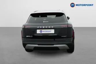 Jaecoo 7 Luxury Automatic Petrol Plug-In Hybrid SUV - Stock Number (1667227) - Rear bumper