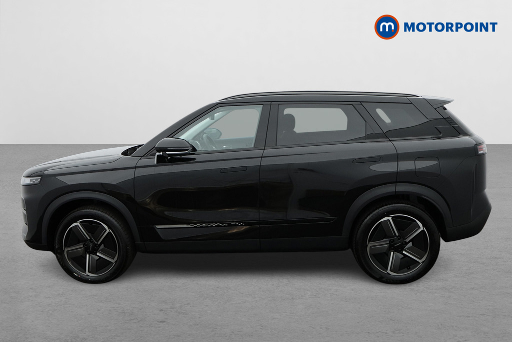 Jaecoo 7 Luxury Automatic Petrol Plug-In Hybrid SUV - Stock Number (1667227) - Passenger side