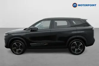 Jaecoo 7 Luxury Automatic Petrol Plug-In Hybrid SUV - Stock Number (1667227) - Passenger side
